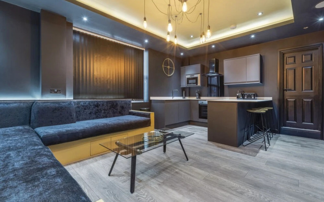 Seaside Luxury Suites by Sasco