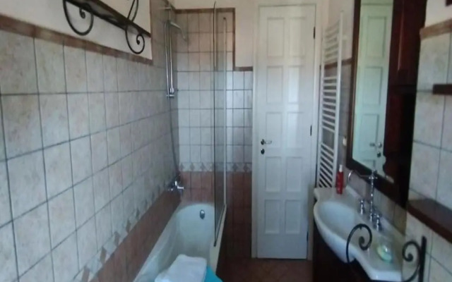 Belvilla by OYO Tina Apartment