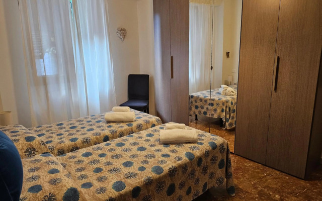 Appartamenti Mondo Per Te