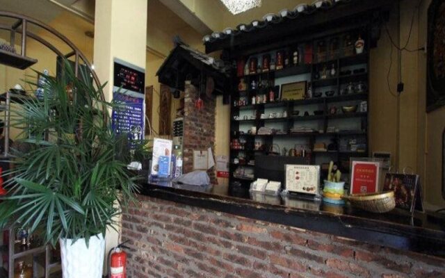 Yangshuo Chens Garden Hotel