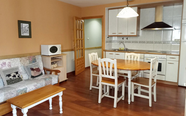 Apartamentos Gavin Biescas 3000