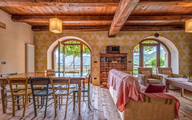 Appartamento Grande (CGM103)