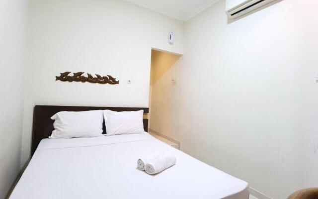 OYO 90007 Hotel Djagalan Raya