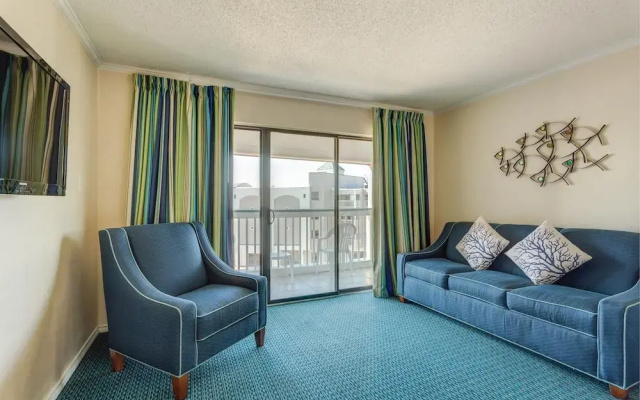 Casa Del Mar 217 - Little Pearl