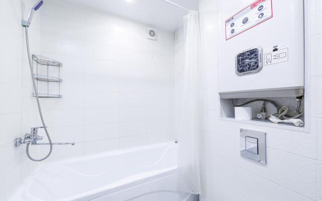 Dayker City на улице Энергостроителей