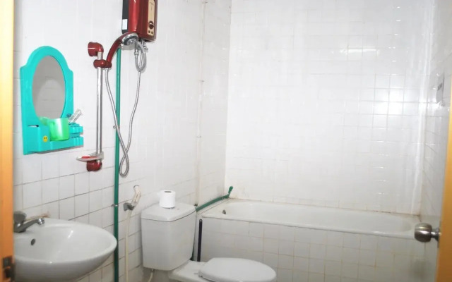 Hue Spring Homestay