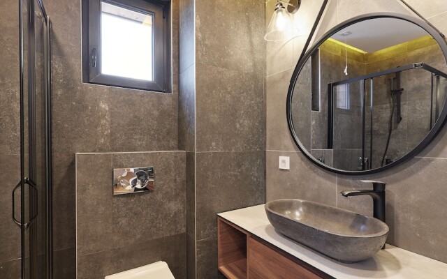 Apartments by Bor