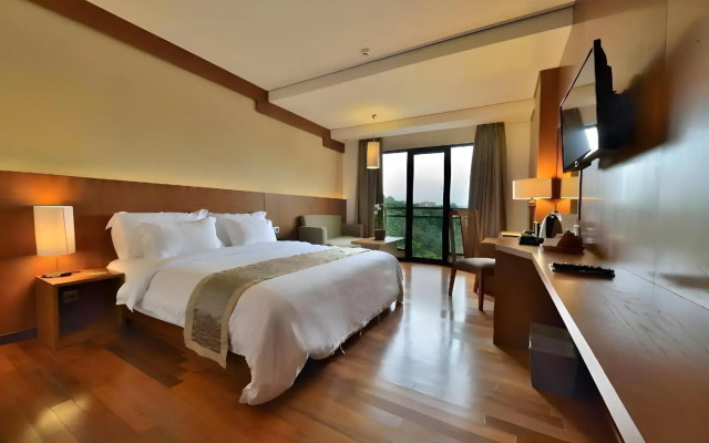 Oak Tree Emerald Hotel & Conventions Semarang