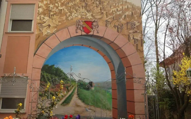 Hotel Anika