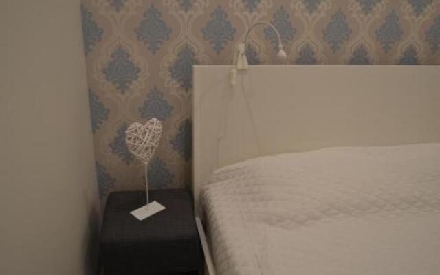 New charming flat in the Heart of Lisbon