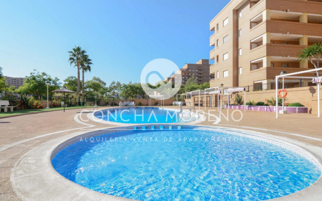 Costa Caribe I-II CM