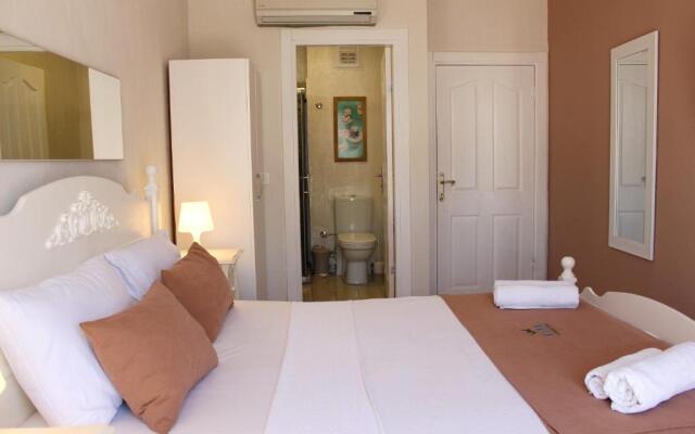 Viya Boutique Otel Alacati