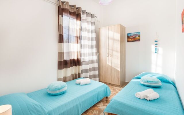Stavroulas's Apartment in Agia Marina