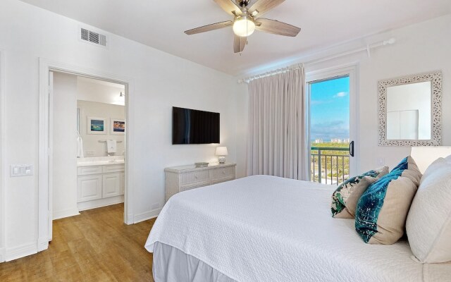 Beach Colony West 7A