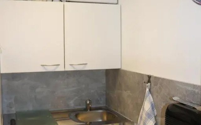 Rosenalm Scheidegg Apartment 256