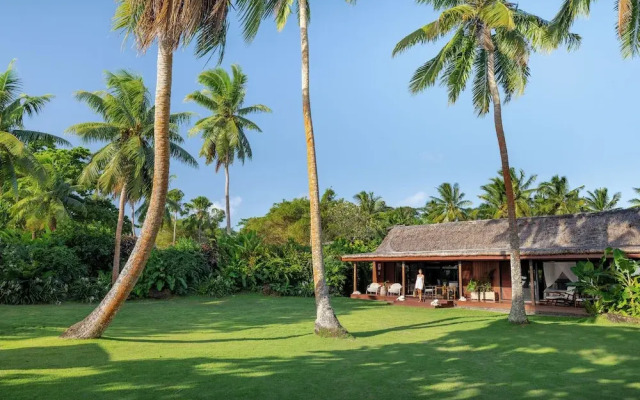 Wakaya Club & Spa