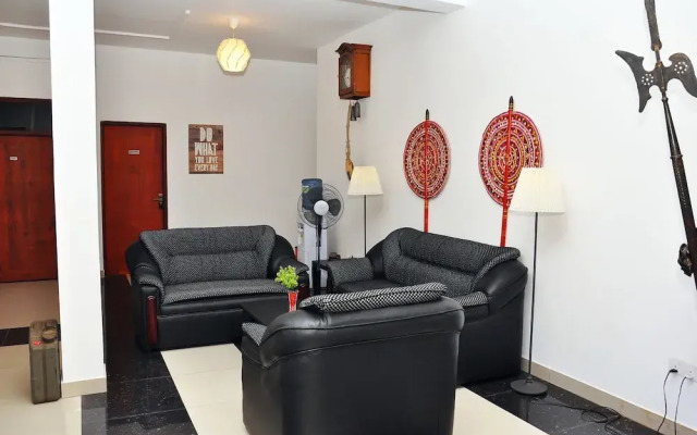 OYO 516 Hotel 198 Negombo