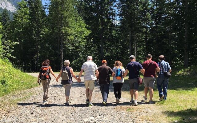 Hotel Pradibosco Agrituristico