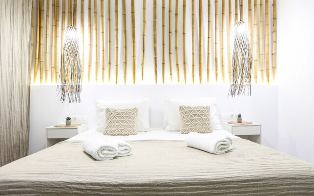 PS House Kimolos - PS Rental