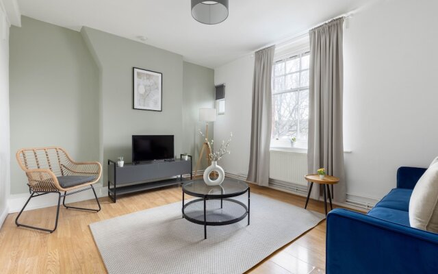 The Shoreditch Collection