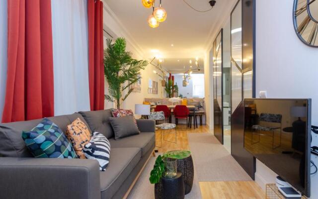 Palacio Premium Stay