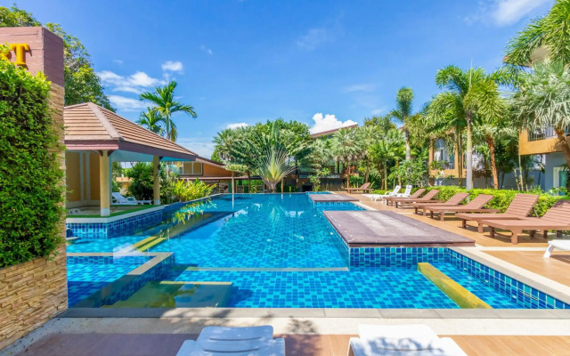 Phutara Lanta Resort (SHA Plus+)