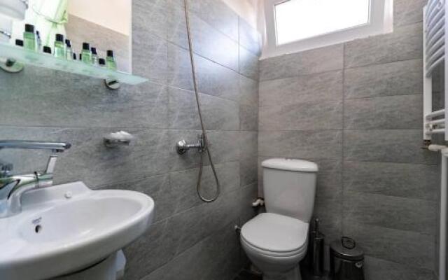 Wehost Apartment in the heart of Old Tbilisi