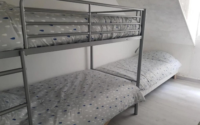 Lourdes Guesthouse