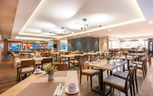 Residence Inn by Marriott Bogota