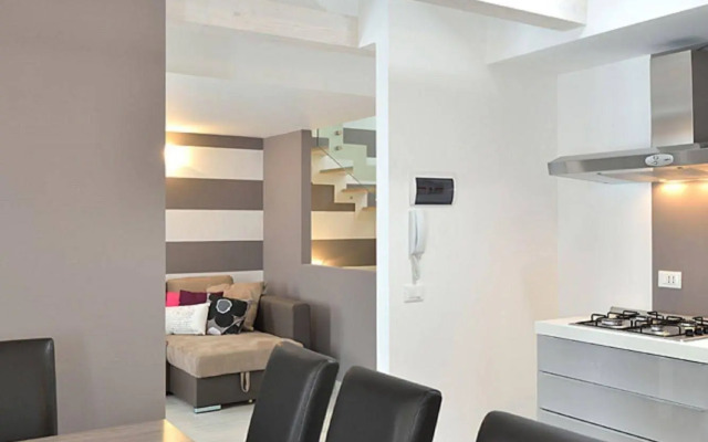 Rialto Deluxe Apartments