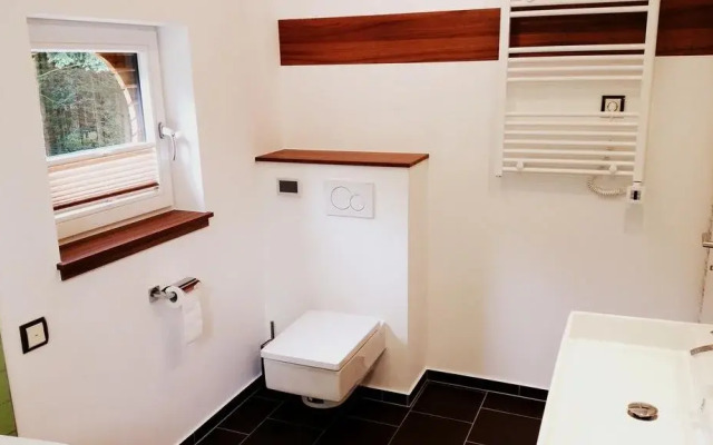 Tree Inn - Das Baumhaushotel