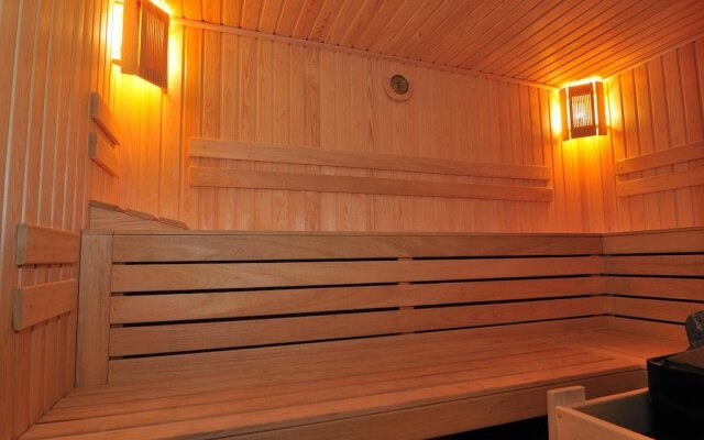 Harmony Suites I, SPA & Wellness Club