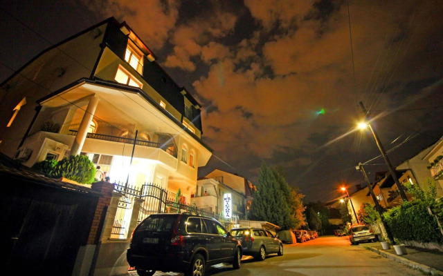 Hotel Victoria