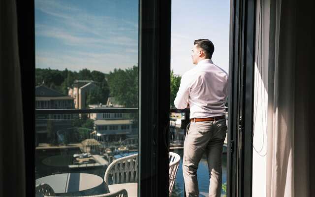 Quartier des Marinas - Hôtel Expérience