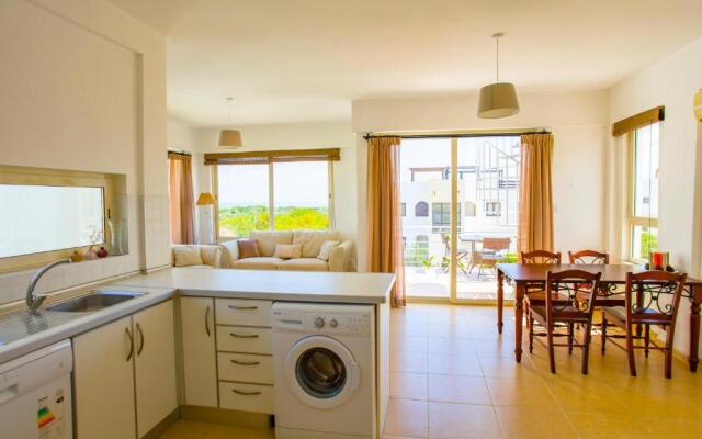 Apartment - penthouse 200 meters from the beach