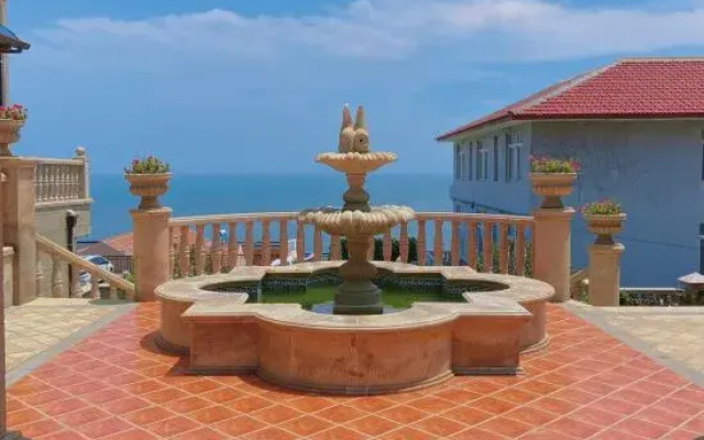 Walden 7 Homestay