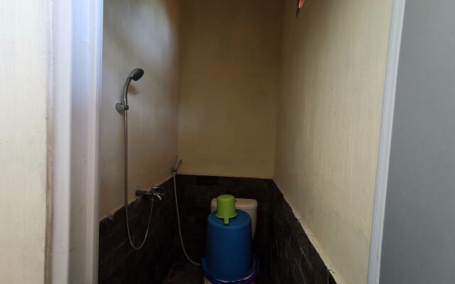 Oyo 1789 Bakungan Family Homestay