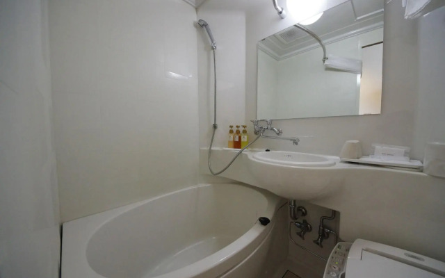 Urbain Hiroshima Executive