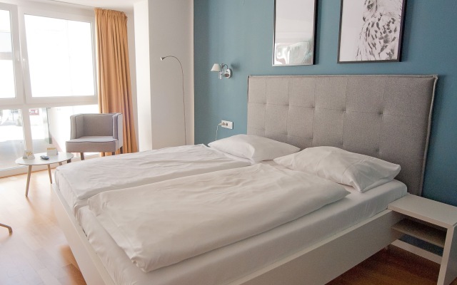 DK Hotel Heidelberg