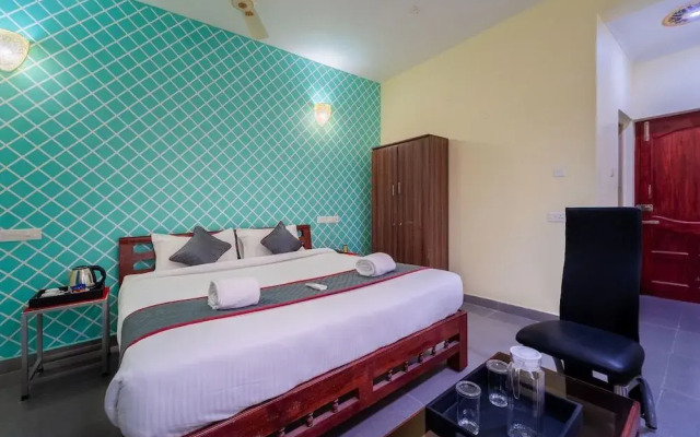 Sornalaxmi Residency