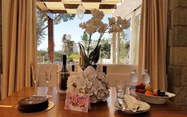 Luxury Relais Villa Magdalena