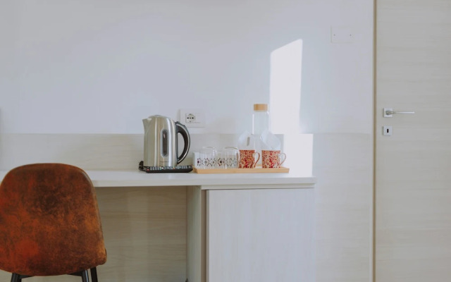 Antica Dimora dei Gelsi