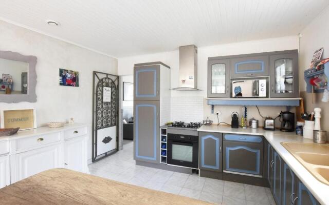 Maison Le Bois-Plage-en-Ré, 4 pièces, 6 personnes - FR-1-258-112