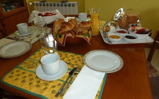 La Casa Delle Ortensie