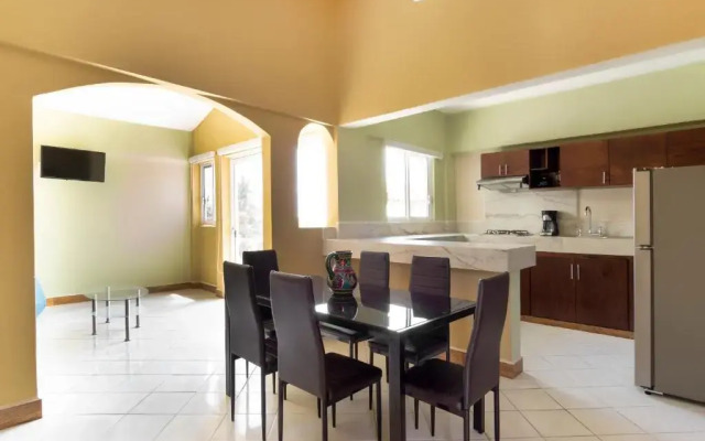 Grand View Suites