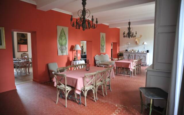 Domaine de Ceyrac - Chambres d'hôtes