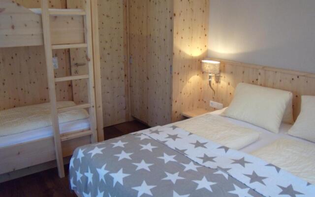 Appartements Schweiberer