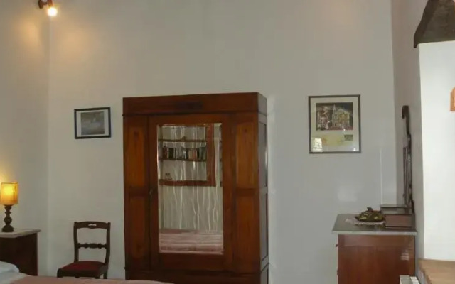 Agriturismo La Fraternita