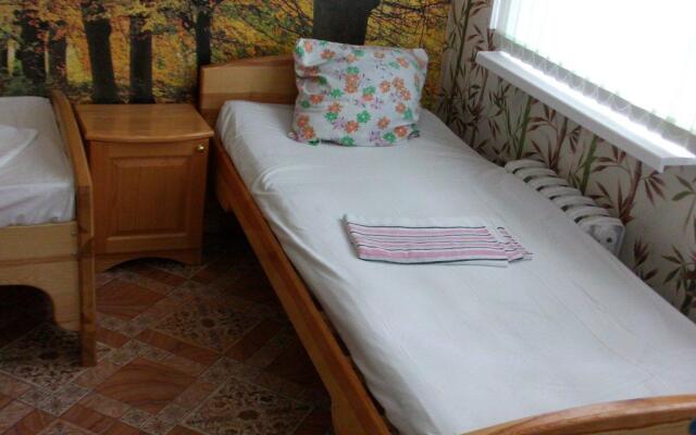 Na Kiyanchenko Hostel