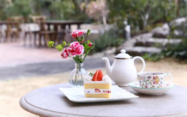 Hotel Marital Sousei Kurume